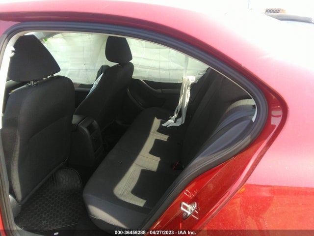 3VWD67AJ8GM226517 Volkswagen Jetta Sedan 1.4t Se