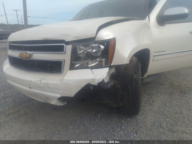 Chevrolet Tahoe Ltz 2014 1GNSKCE01ER163974 Image 6