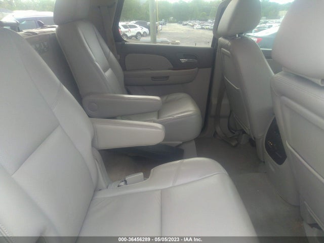 Chevrolet Tahoe Ltz 2014 1GNSKCE01ER163974 Image 8