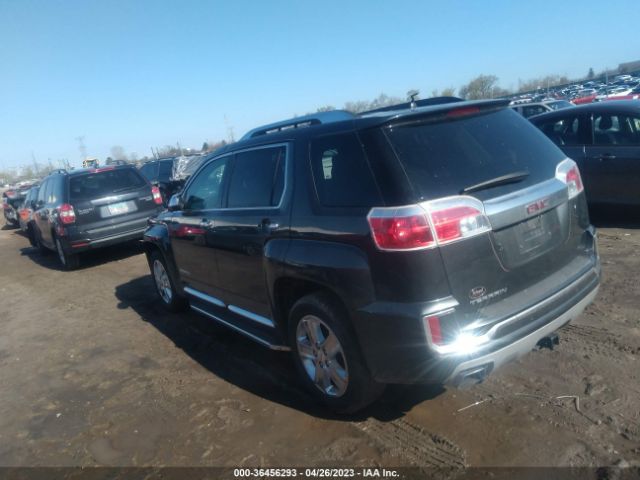 2GKALREK7H6161057 GMC Terrain Denali