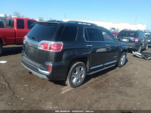 2GKALREK7H6161057 GMC Terrain Denali
