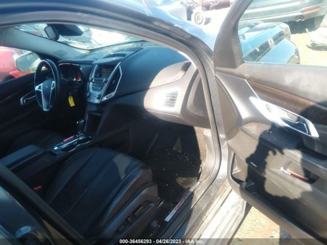 2GKALREK7H6161057 GMC Terrain Denali