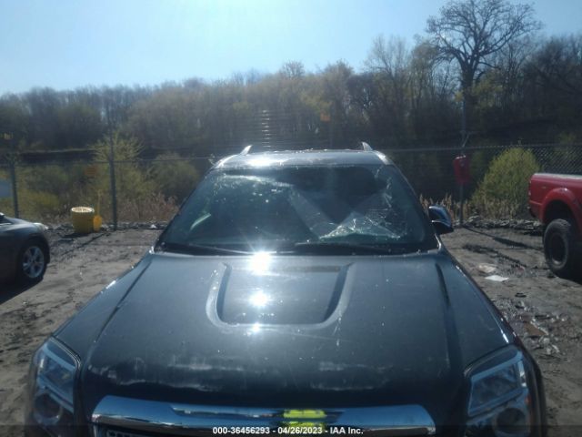 2GKALREK7H6161057 GMC Terrain Denali