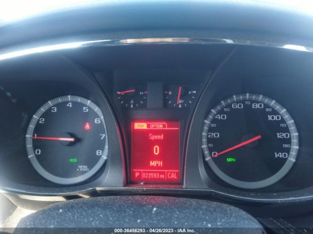 2GKALREK7H6161057 GMC Terrain Denali