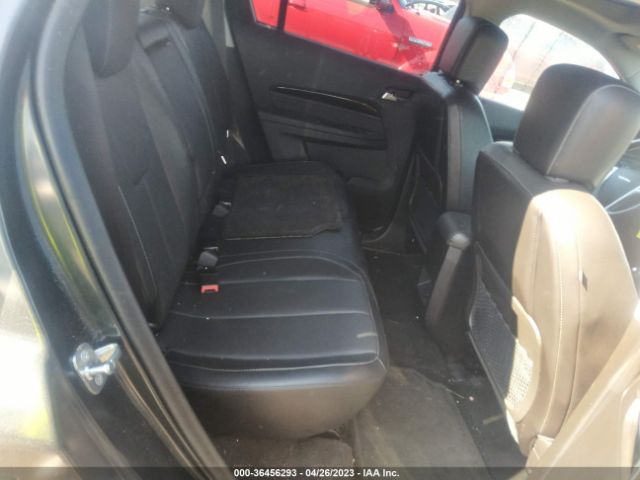 2GKALREK7H6161057 GMC Terrain Denali