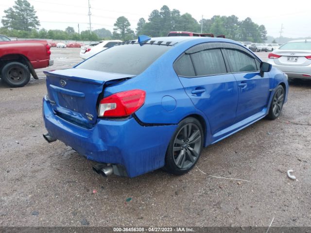 JF1VA1J6XG9821047 Subaru Wrx Limited