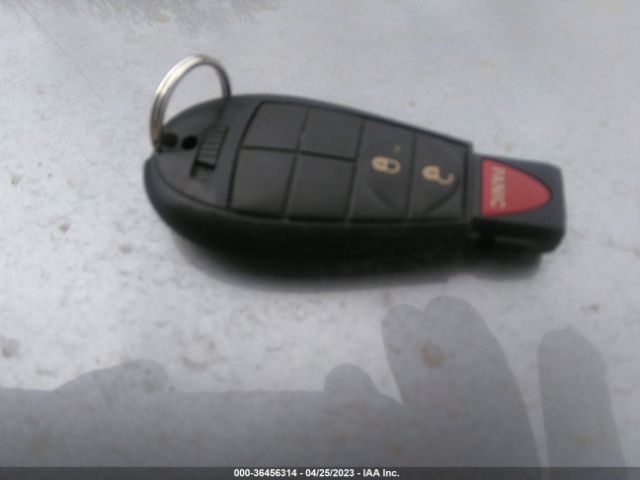 2C4RDGBG1FR705144 Dodge Grand Caravan Se Plus