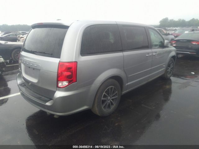 2C4RDGBG1FR705144 Dodge Grand Caravan Se Plus
