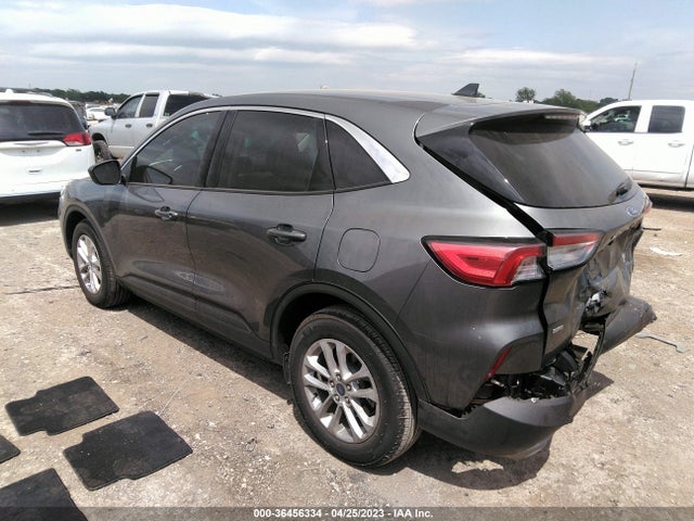 2022 FORD ESCAPE SE VIN: 1FMCU0G67NUB39226