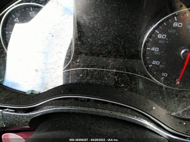 WAUHGAFC7EN035356 Audi A6 3.0t Prestige
