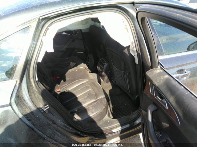 WAUHGAFC7EN035356 Audi A6 3.0t Prestige
