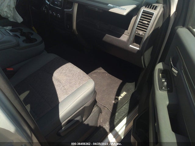 RAM 1500 Big Horn 2016 1C6RR7GTXGS362722 Image 6