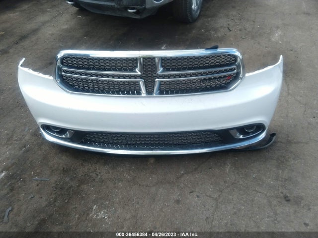 Dodge DURANGO LIMITED 2014 1C4RDJDG2EC596811 Image 12
