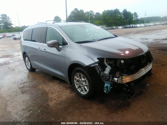 Chrysler Pacifica Touring L 2021 2C4RC1BGXMR595806 Image 1