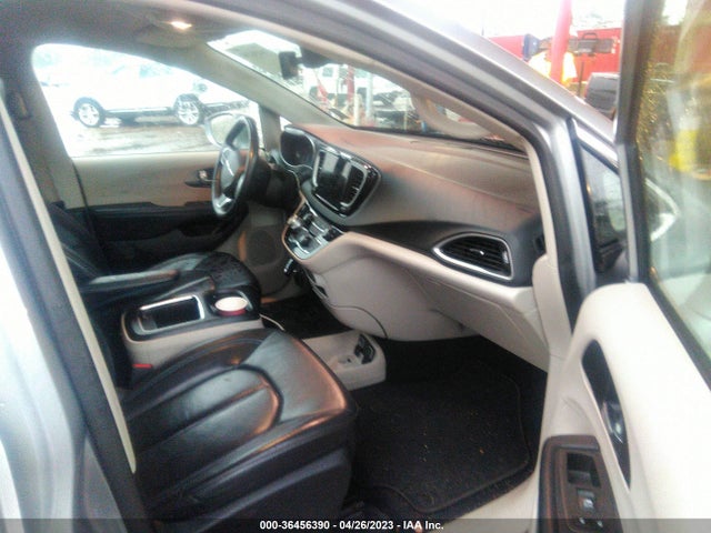 Chrysler Pacifica Touring L 2021 2C4RC1BGXMR595806 Image 5