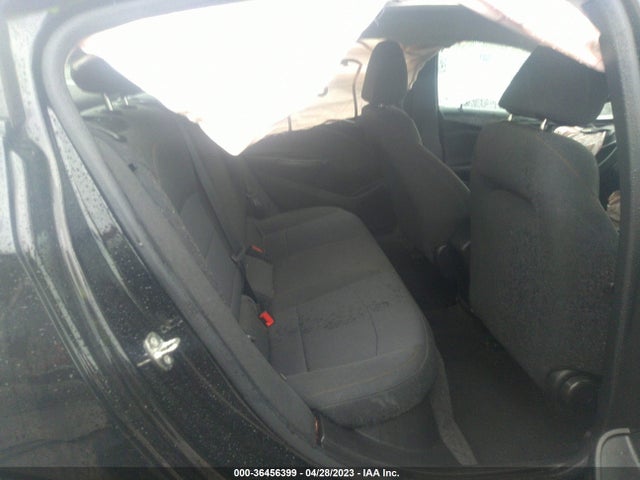 Chevrolet CRUZE LS 2018 1G1BC5SM2J7147614 Image 8