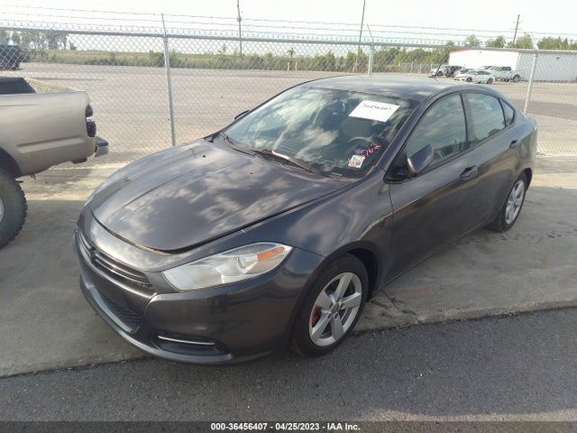 Dodge DART SXT 2016 1C3CDFBB2GD660762 Image 2