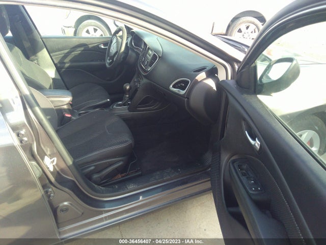 Dodge DART SXT 2016 1C3CDFBB2GD660762 Image 5