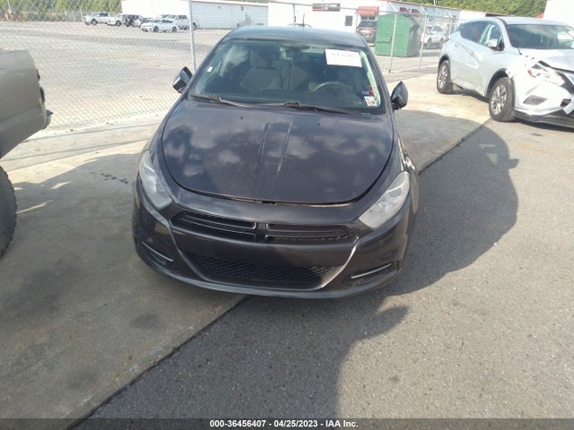 Dodge DART SXT 2016 1C3CDFBB2GD660762 Image 6