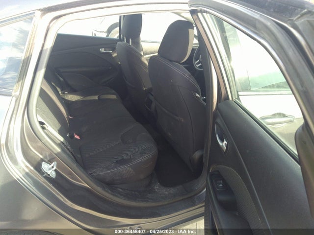 Dodge DART SXT 2016 1C3CDFBB2GD660762 Image 8