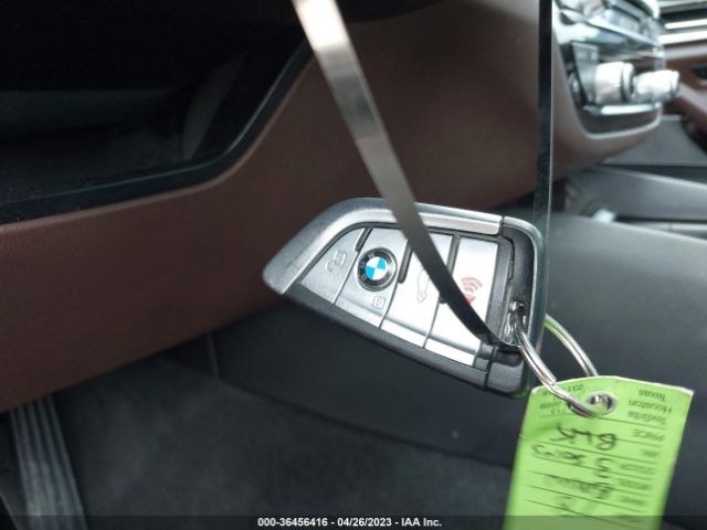 WBAJA9C51JB250380 BMW 5 Series 530e Iperformance