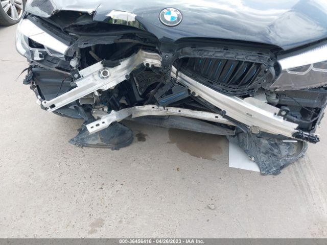 WBAJA9C51JB250380 BMW 5 Series 530e Iperformance