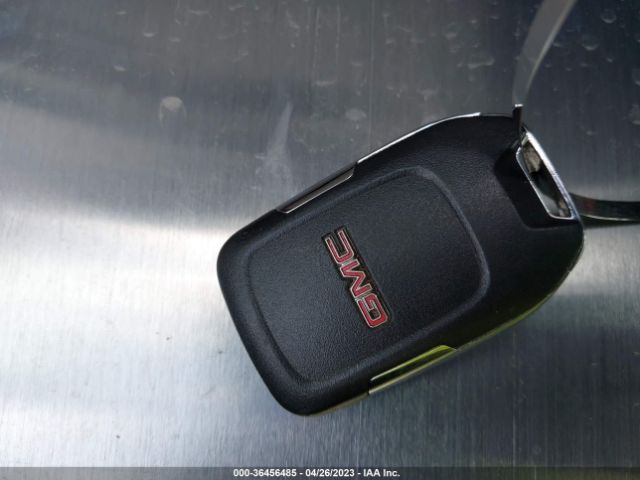 3GKALVEV2KL160968 GMC Terrain Slt