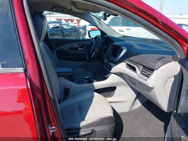 3GKALVEV2KL160968 GMC Terrain Slt