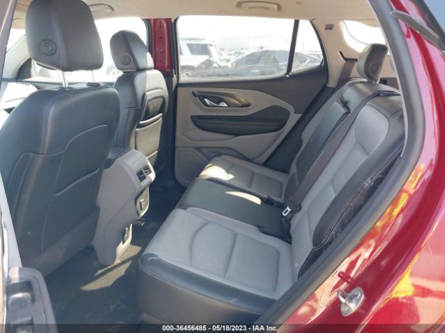 3GKALVEV2KL160968 GMC Terrain Slt