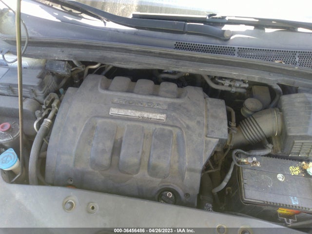 2006 HONDA ODYSSEY TOURING VIN: 5FNRL38856B123121