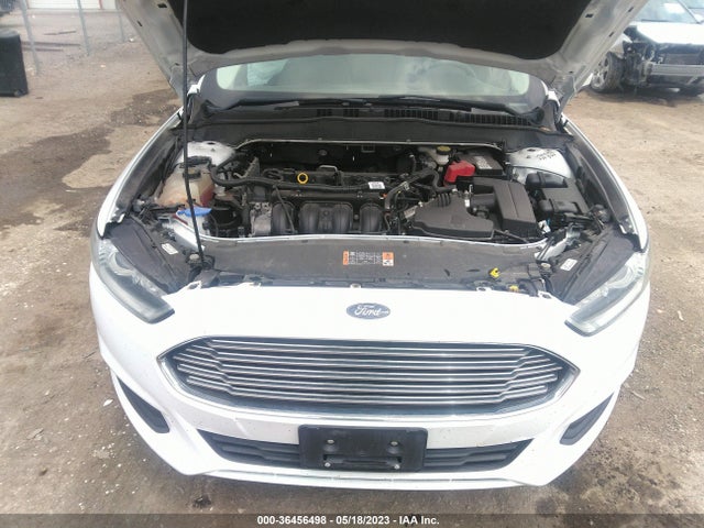 3FA6P0G78GR250949 Ford FUSION S