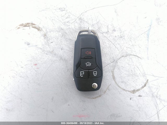 3FA6P0G78GR250949 Ford FUSION S