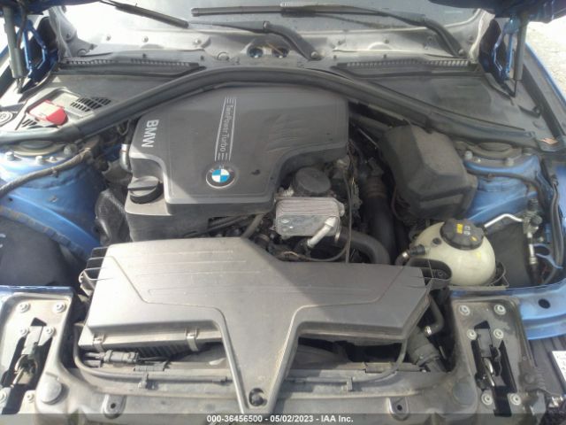 WBA8E3G55GNT75920 BMW 3 Series 328i Xdrive