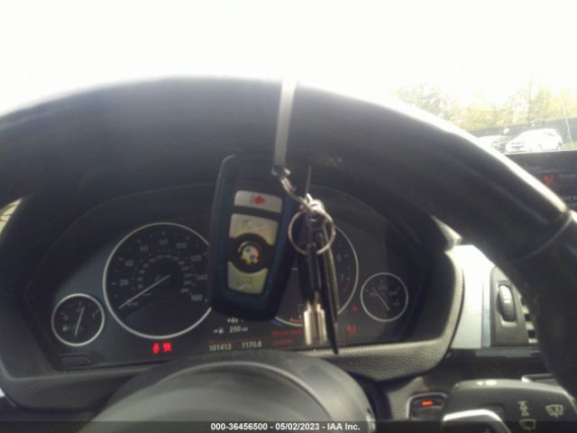 WBA8E3G55GNT75920 BMW 3 Series 328i Xdrive