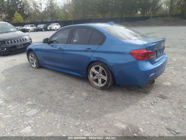 WBA8E3G55GNT75920 BMW 3 Series 328i Xdrive