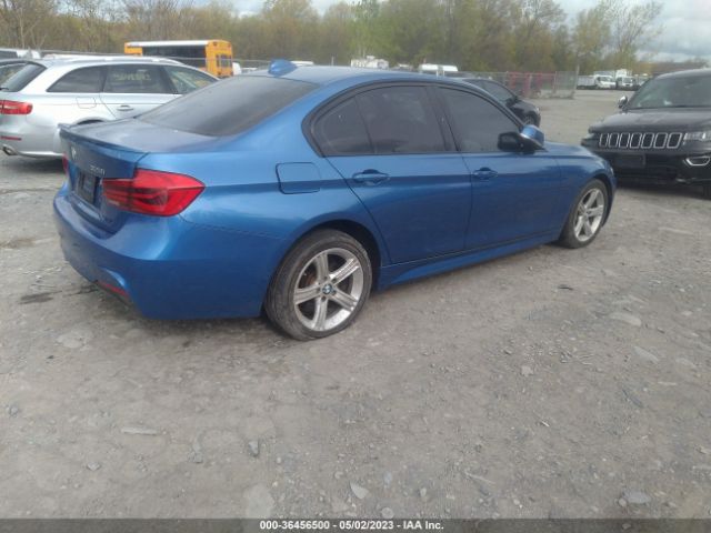 WBA8E3G55GNT75920 BMW 3 Series 328i Xdrive