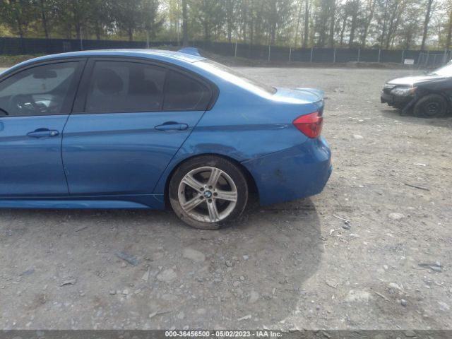 WBA8E3G55GNT75920 BMW 3 Series 328i Xdrive