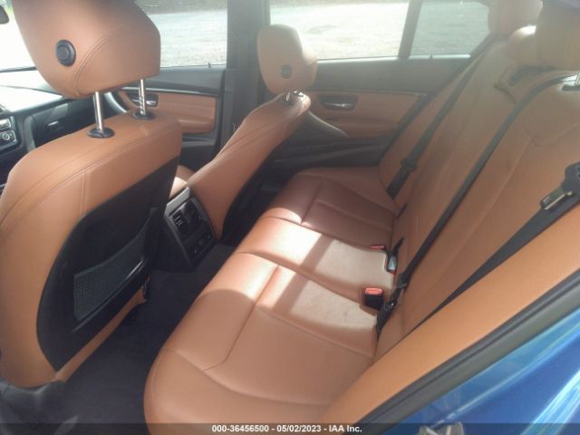 WBA8E3G55GNT75920 BMW 3 Series 328i Xdrive