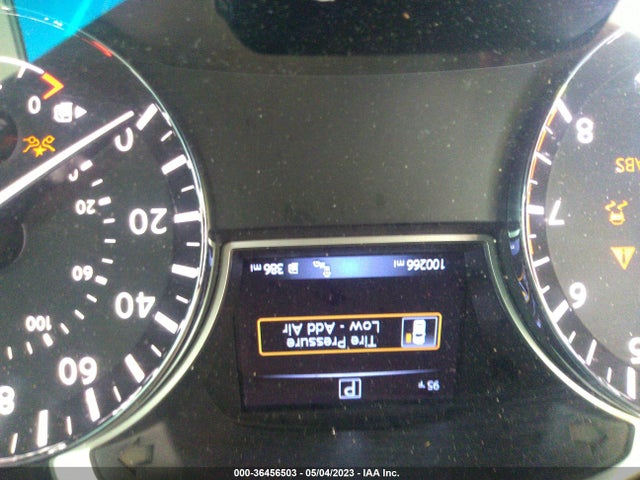 2018 NISSAN ALTIMA 2.5 SV VIN: 1N4AL3AP5JC179361