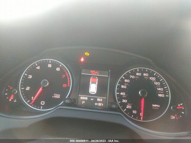 WA1D7AFP6HA017117 Audi Q5 Premium Plus