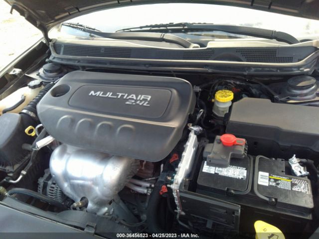 1C3CDFBB6GD537983 Dodge DART SXT