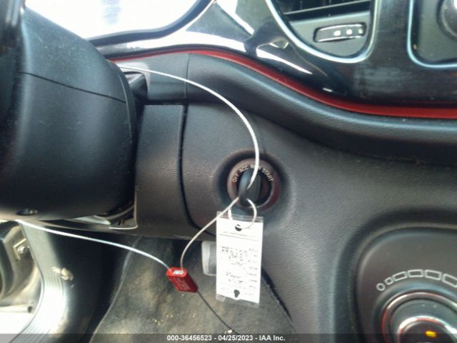 1C3CDFBB6GD537983 Dodge DART SXT