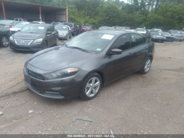 1C3CDFBB6GD537983 Dodge DART SXT