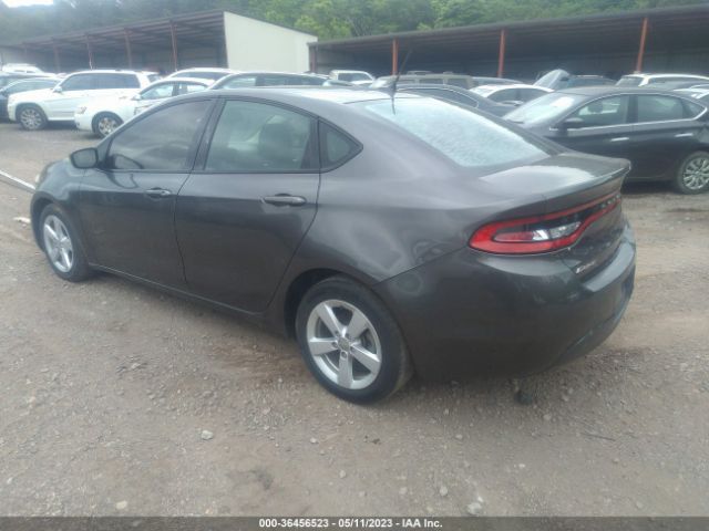 1C3CDFBB6GD537983 Dodge DART SXT
