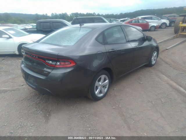 1C3CDFBB6GD537983 Dodge DART SXT