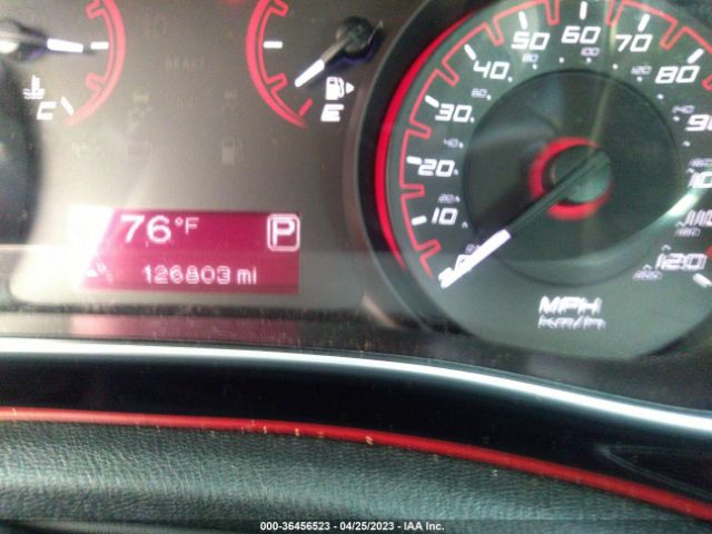 1C3CDFBB6GD537983 Dodge DART SXT