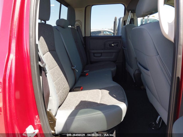 1C6RR6GT1ES383711 RAM 1500 Big Horn