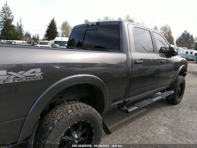 RAM 2500 Laramie 2020 3C6UR5FL5LG148142 Image 5