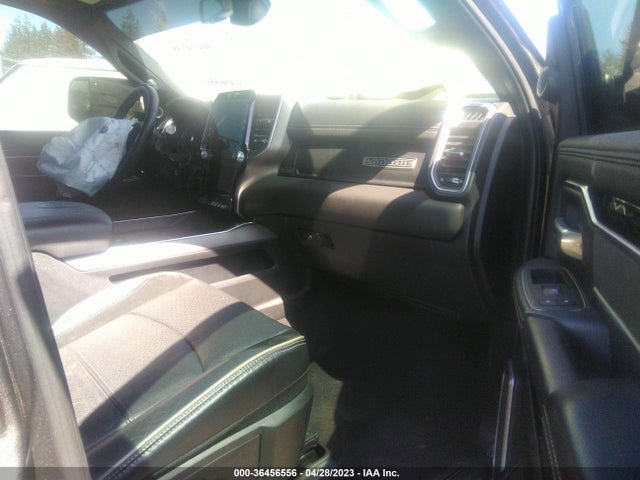 RAM 2500 Laramie 2020 3C6UR5FL5LG148142 Image 6