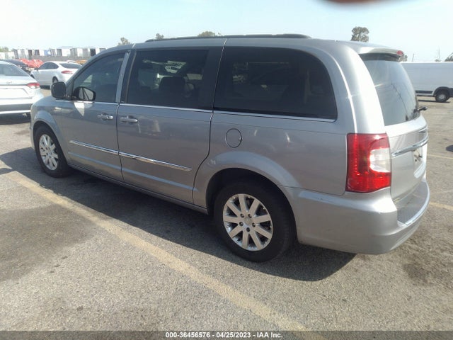 2013 CHRYSLER TOWN & COUNTRY TOURING VIN: 2C4RC1BG3DR689073